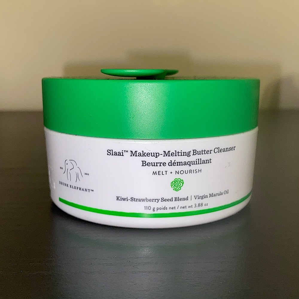 Drunk Elephant Slaai Melting Butter Cleanser